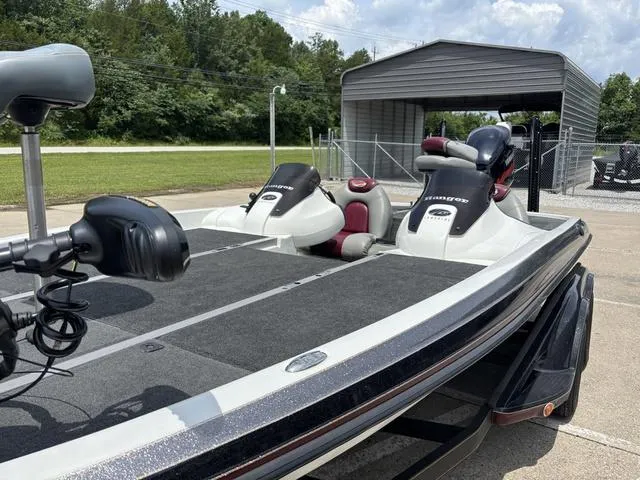 Slide: The Image of Ranger Z21 2005 - 10