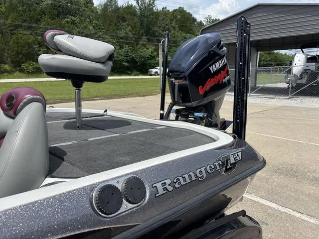 Slide: The Image of Ranger Z21 2005 - 11