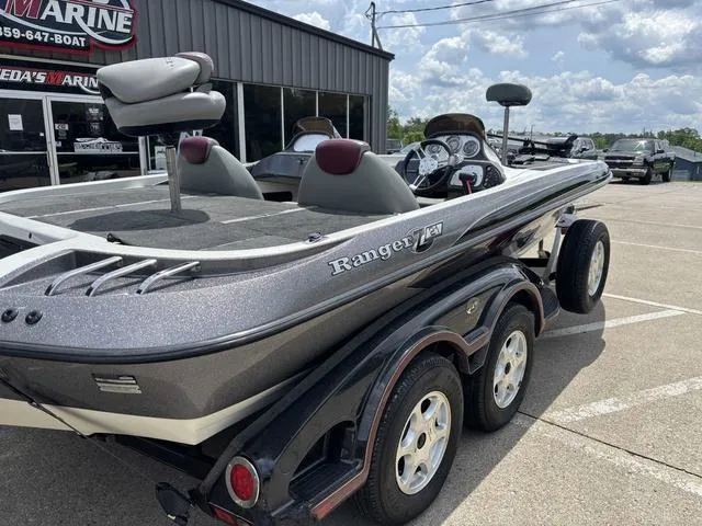 Slide: The Image of Ranger Z21 2005 - 4