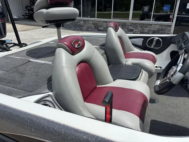 Slide: The Image of Ranger Z21 2005 - 6