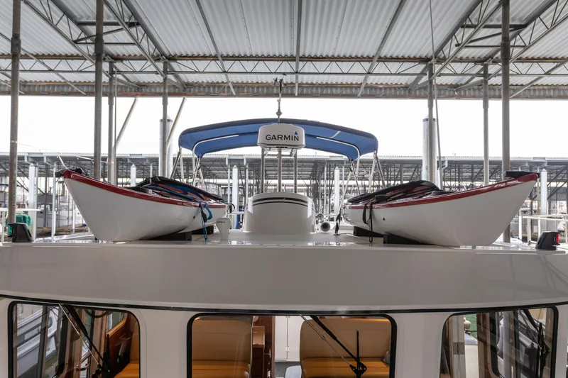 Slide: The Image of American Tug 34 2005 - 19