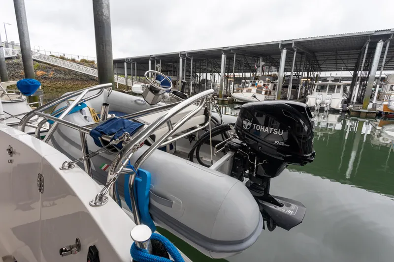 Slide: The Image of American Tug 34 2005 - 22