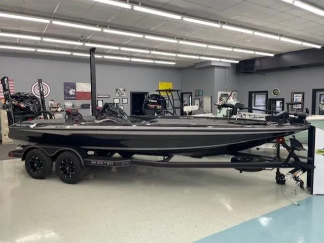 写真 Used 2011 Skeeter ZX225, 76033 Cleburne - Boat Trader