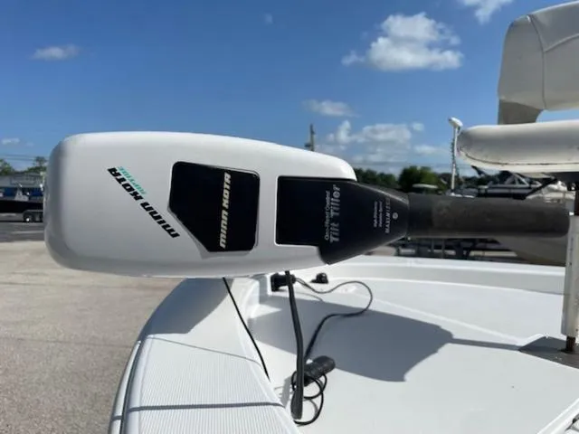 Ranger 2180 Bay 2002 for Sale | MarineSource