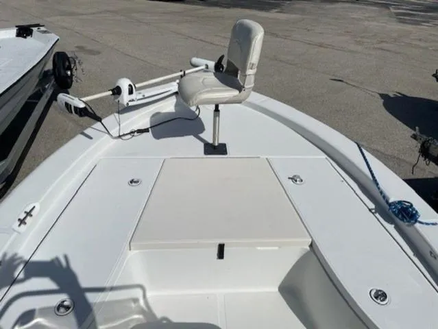 Ranger 2180 Bay 2002 for Sale | MarineSource