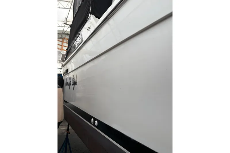 Slide: The Image of Cooper Prowler 1988 - 76