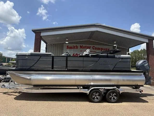 The Image of Veranda VR22RC 2026 - 1