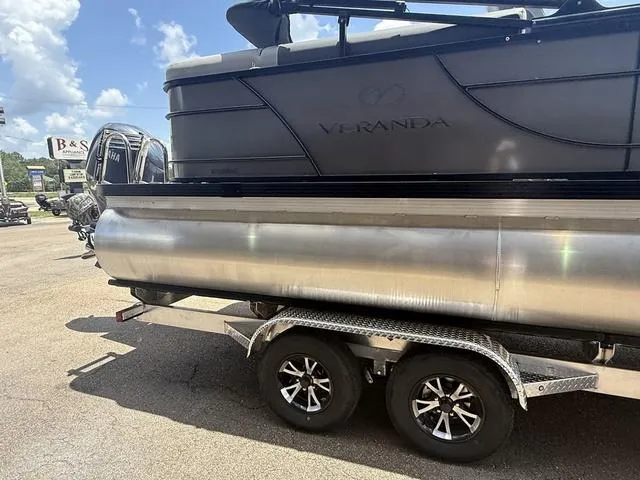 Slide: The Image of Veranda VR22RC 2026 - 5