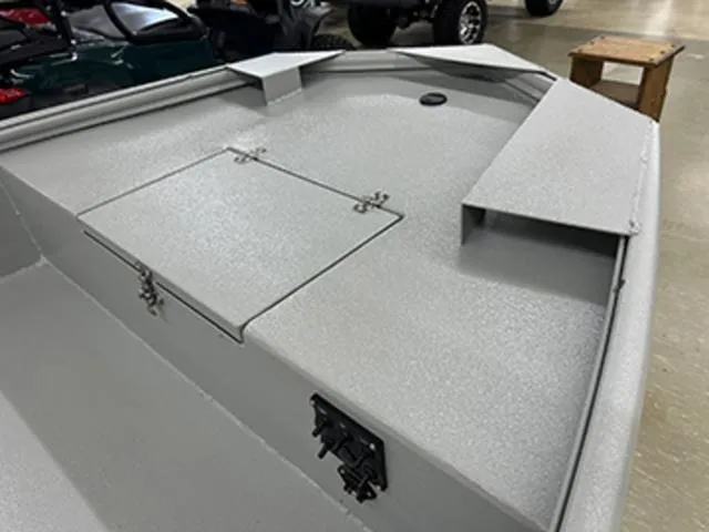 Slide: The Image of Xtreme Boats CLASSIC 1854SS 2025 - 10