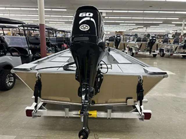 Slide: The Image of Xtreme Boats CLASSIC 1854SS 2025 - 11