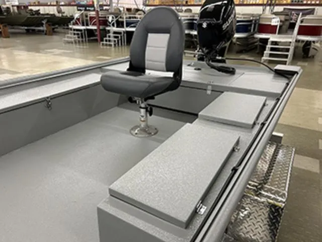 Slide: The Image of Xtreme Boats CLASSIC 1854SS 2025 - 4