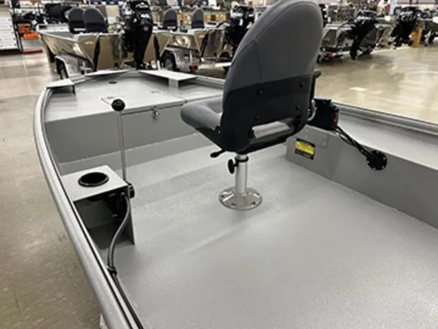 Slide: The Image of Xtreme Boats CLASSIC 1854SS 2025 - 5