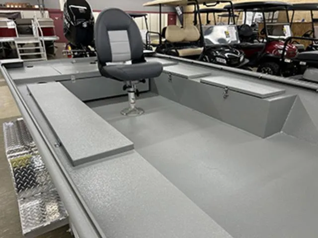 Slide: The Image of Xtreme Boats CLASSIC 1854SS 2025 - 9