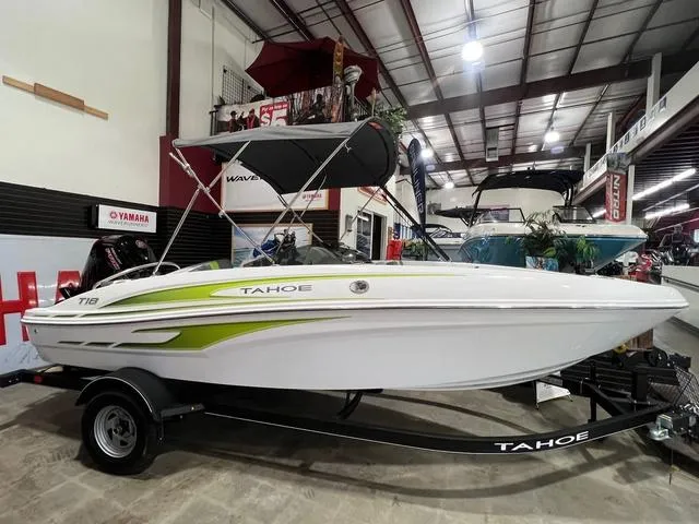 Slide: The Image of Tahoe T18 2024 - 2