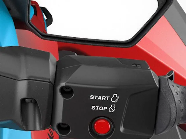 Slide: The Image of Yamaha JetBlaster 2025 - 5