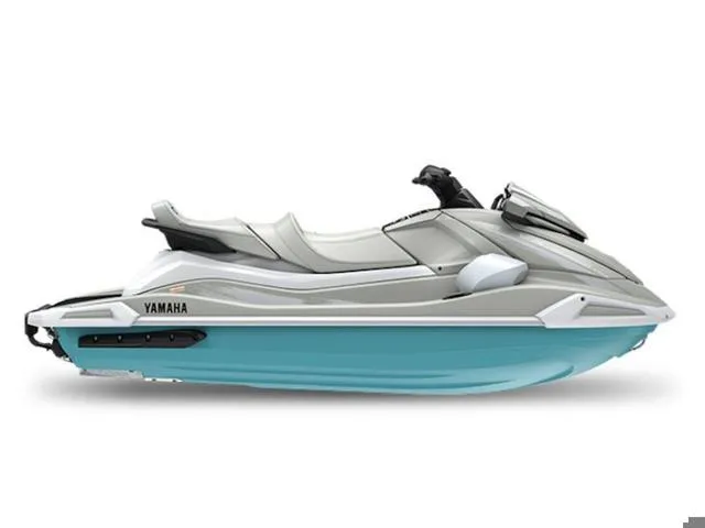 The Image of Yamaha VX Cruiser HO 2025 - 1
