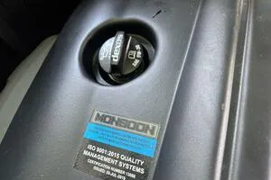 Slide: The Image of Malibu Wakesetter 23 LSV 2022 - 56