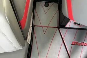 Slide: The Image of Malibu Wakesetter 23 LSV 2022 - 61