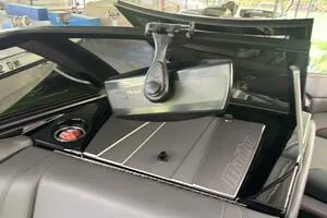 Slide: The Image of Malibu Wakesetter 23 LSV 2022 - 62