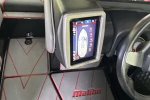 Slide: The Image of Malibu Wakesetter 23 LSV 2022 - 64