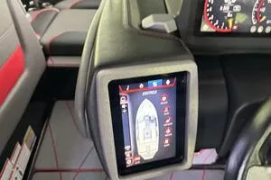 Slide: The Image of Malibu Wakesetter 23 LSV 2022 - 69