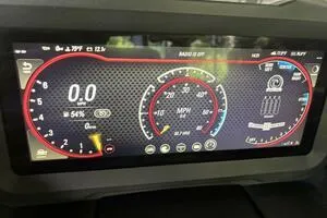 Slide: The Image of Malibu Wakesetter 23 LSV 2022 - 70