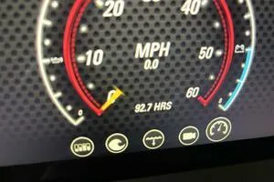 Slide: The Image of Malibu Wakesetter 23 LSV 2022 - 71