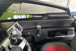 Slide: The Image of Malibu Wakesetter 23 LSV 2022 - 75