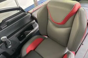 Slide: The Image of Malibu Wakesetter 23 LSV 2022 - 76