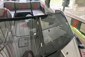 Slide: The Image of Malibu Wakesetter 23 LSV 2022 - 77