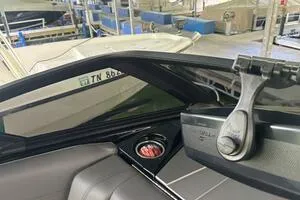 Slide: The Image of Malibu Wakesetter 23 LSV 2022 - 78