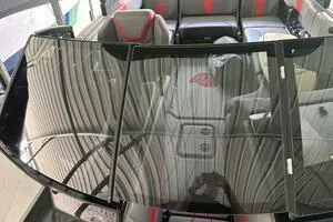 Slide: The Image of Malibu Wakesetter 23 LSV 2022 - 79