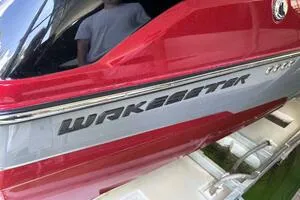 Slide: The Image of Malibu Wakesetter 23 LSV 2022 - 89