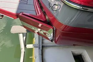 Slide: The Image of Malibu Wakesetter 23 LSV 2022 - 90