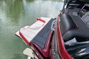 Slide: The Image of Malibu Wakesetter 23 LSV 2022 - 91