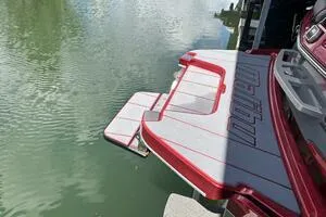 Slide: The Image of Malibu Wakesetter 23 LSV 2022 - 93