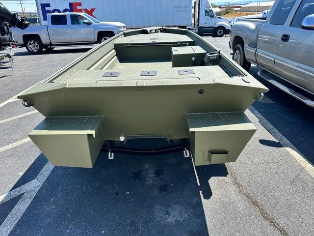 Alweld 1652VV Marsh Tiller 2025 for Sale | MarineSource