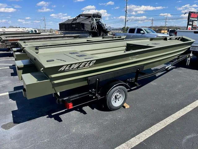 Slide: The Image of Alweld 1648VV Marsh Tiller 2025 - 5