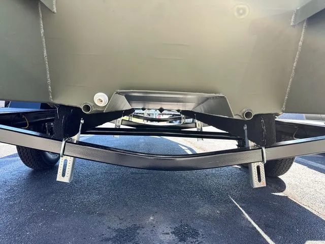 Slide: The Image of Alweld 1648VV Marsh Tiller 2025 - 6