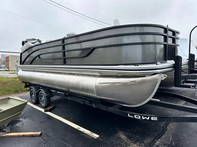 The Image of Lowe SF Walk Thru SF212 WT 2025 - 1