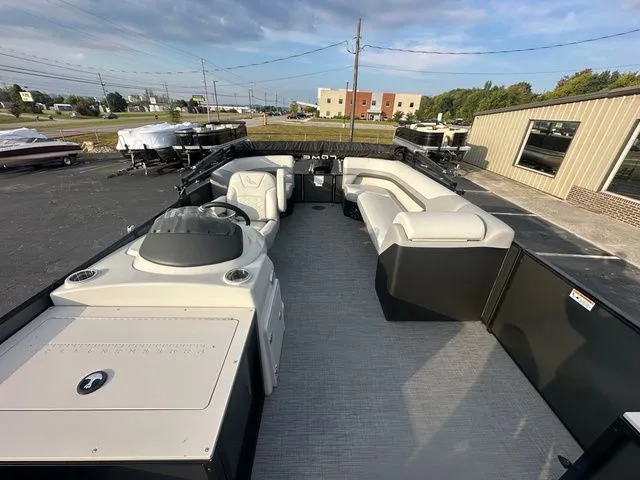 Slide: The Image of Lowe SF Walk Thru SF212 WT 2025 - 11