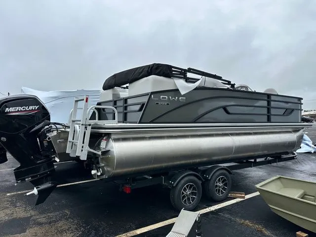 Slide: The Image of Lowe SF Walk Thru SF212 WT 2025 - 13