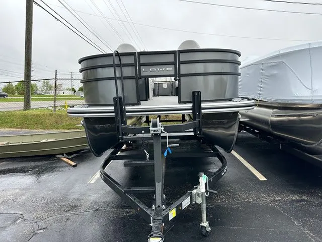 Slide: The Image of Lowe SF Walk Thru SF212 WT 2025 - 15