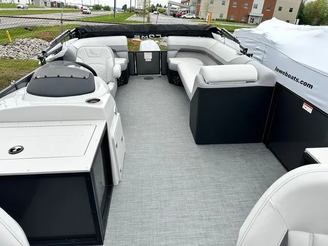 Slide: The Image of Lowe SF Walk Thru SF212 WT 2025 - 16