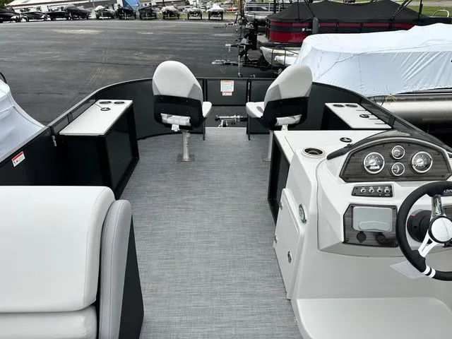 Slide: The Image of Lowe SF Walk Thru SF212 WT 2025 - 17