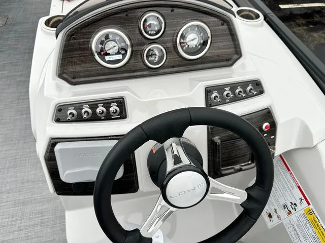 Slide: The Image of Lowe SF Walk Thru SF212 WT 2025 - 19