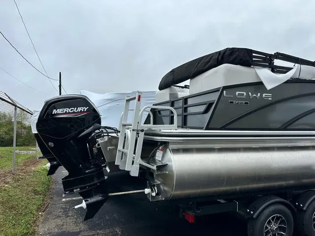 Slide: The Image of Lowe SF Walk Thru SF212 WT 2025 - 3