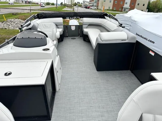 Slide: The Image of Lowe SF Walk Thru SF212 WT 2025 - 5