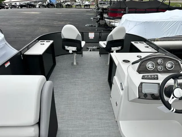 Slide: The Image of Lowe SF Walk Thru SF212 WT 2025 - 6