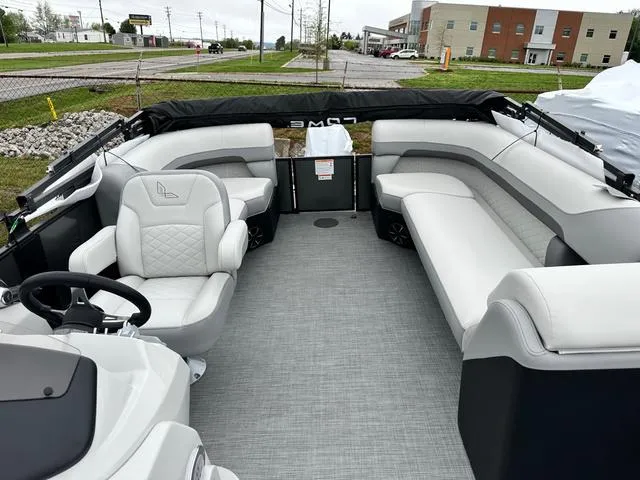 Slide: The Image of Lowe SF Walk Thru SF212 WT 2025 - 7